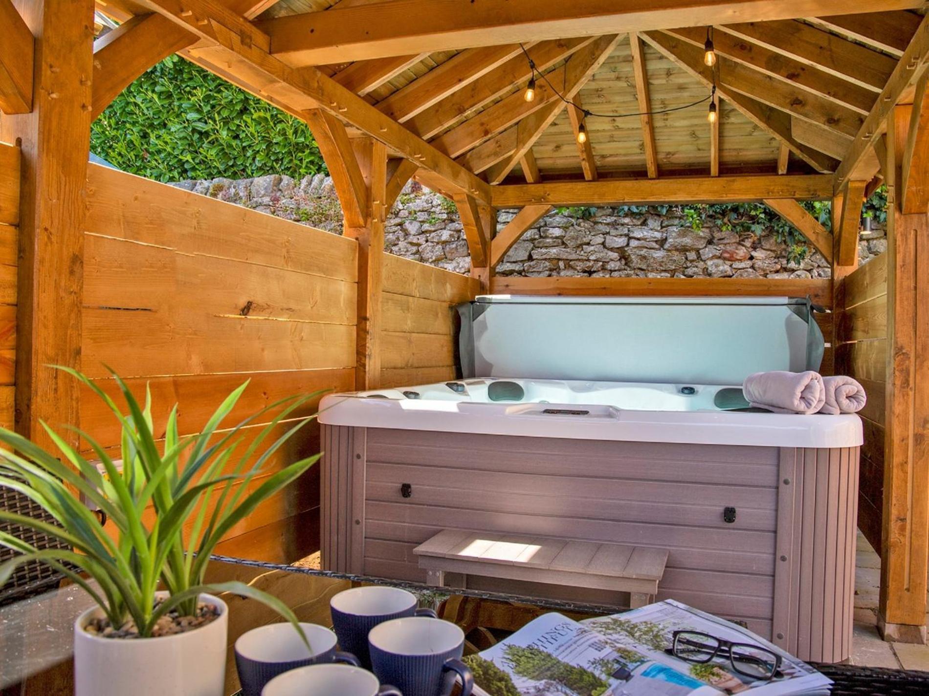 3 Bed In 90384 Holiday home Bakewell