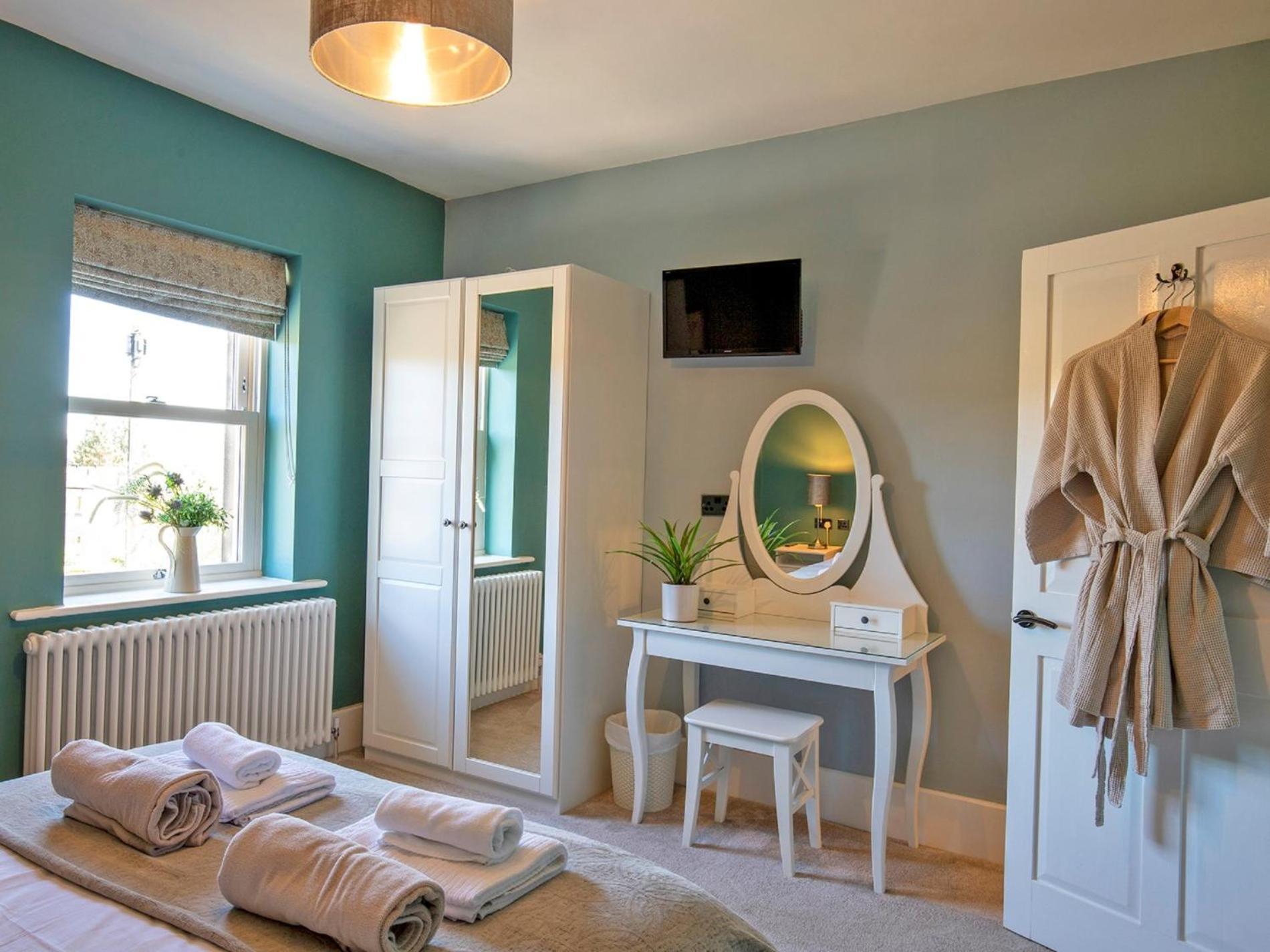 Holiday home 3 Bed In 90384