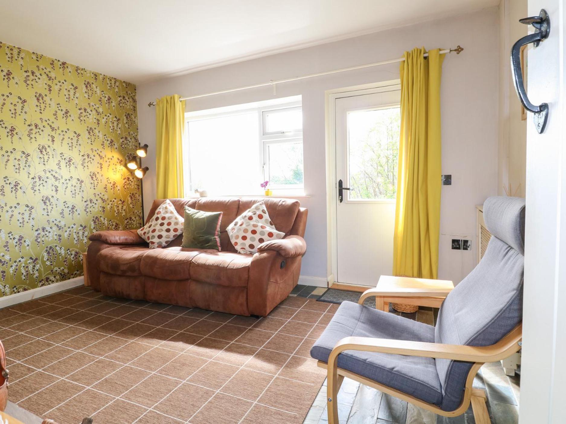 Holiday home Jasmine Bakewell