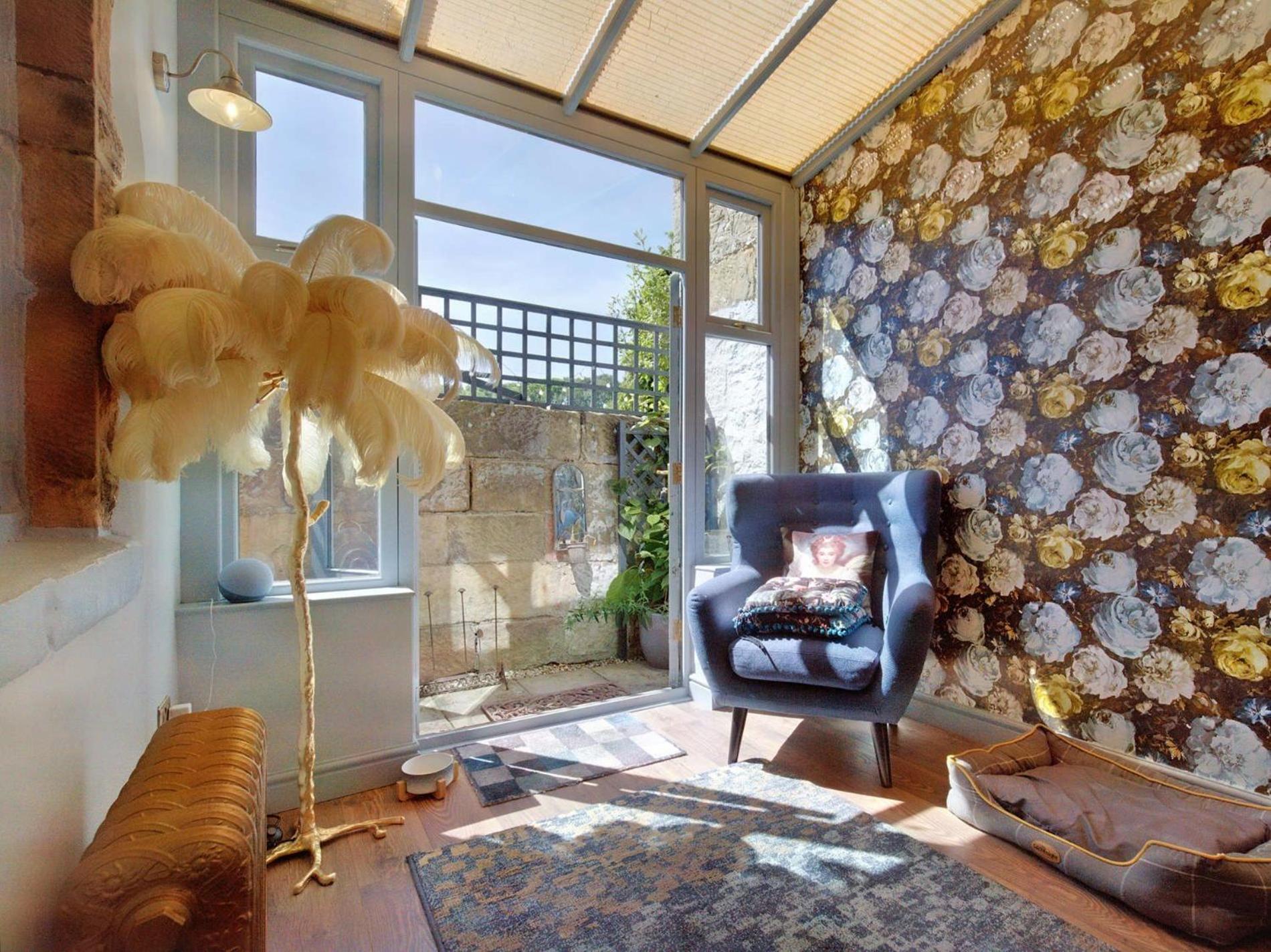 2 Bed In 88661 Holiday home Bakewell