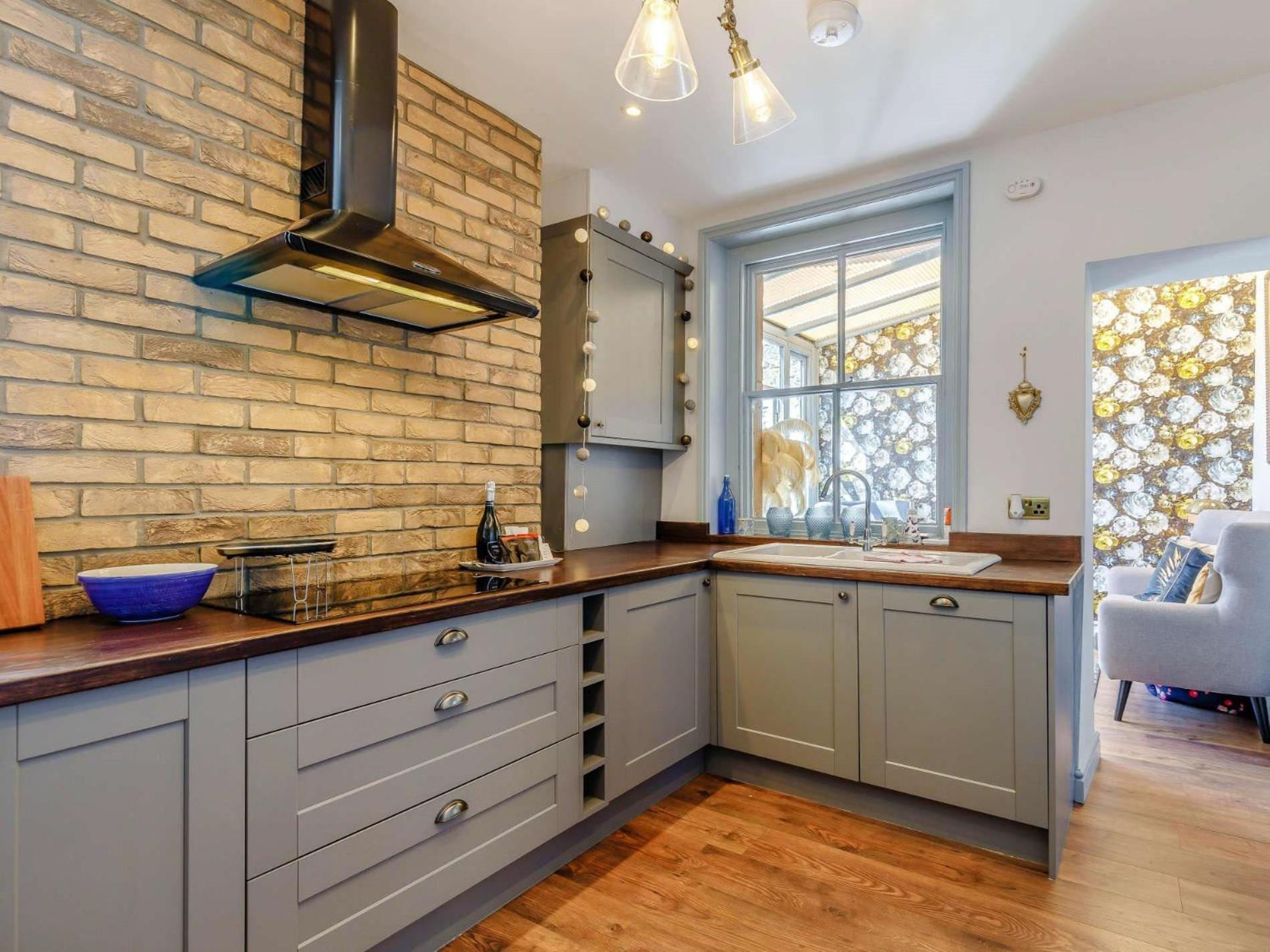 2 Bed In 88661 Holiday home Bakewell