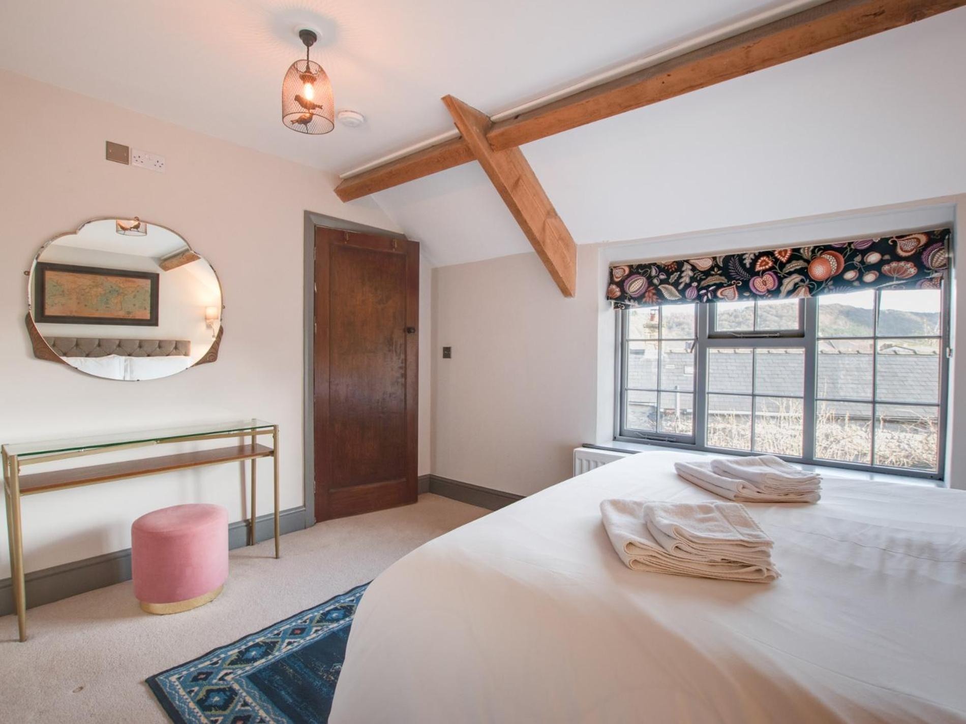 2 Bed In 91038 Holiday home *