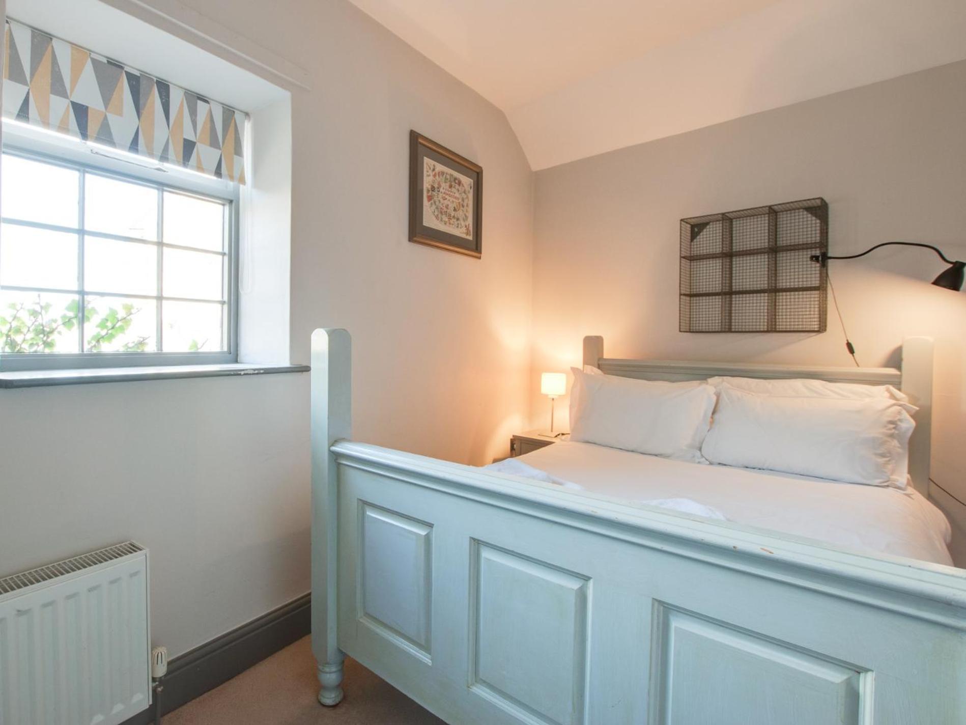 2 Bed In 91038 Holiday home Bakewell