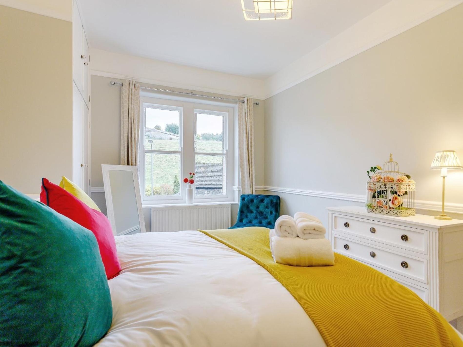 5 Bed In 76635 Bakewell