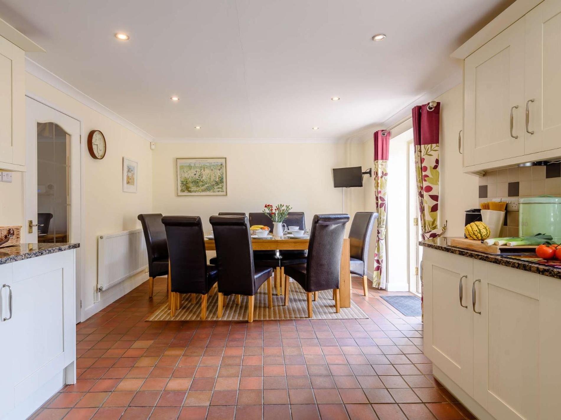 4 Bed In Pk911 * Bakewell