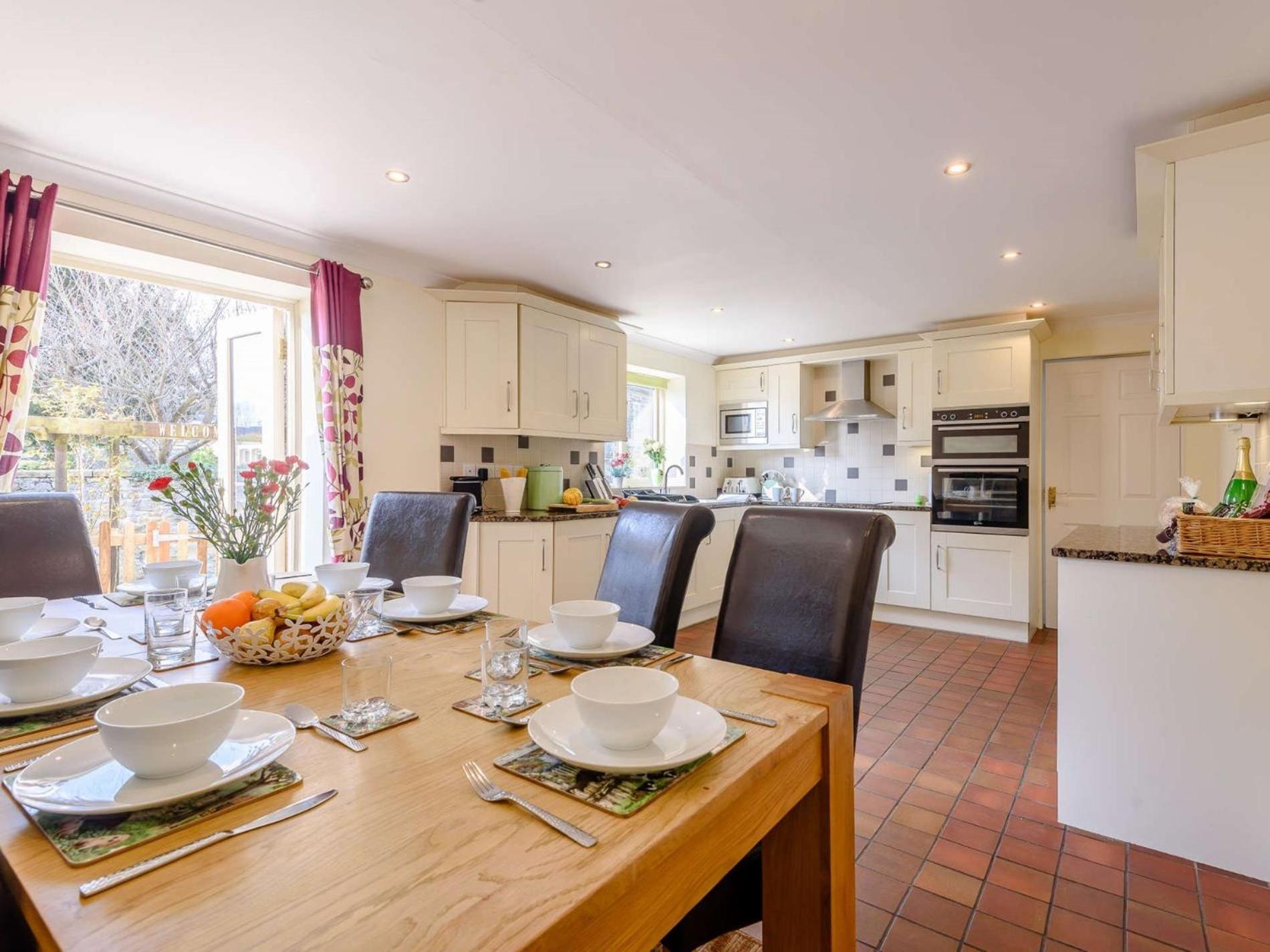 Holiday home 4 Bed In Pk911 *