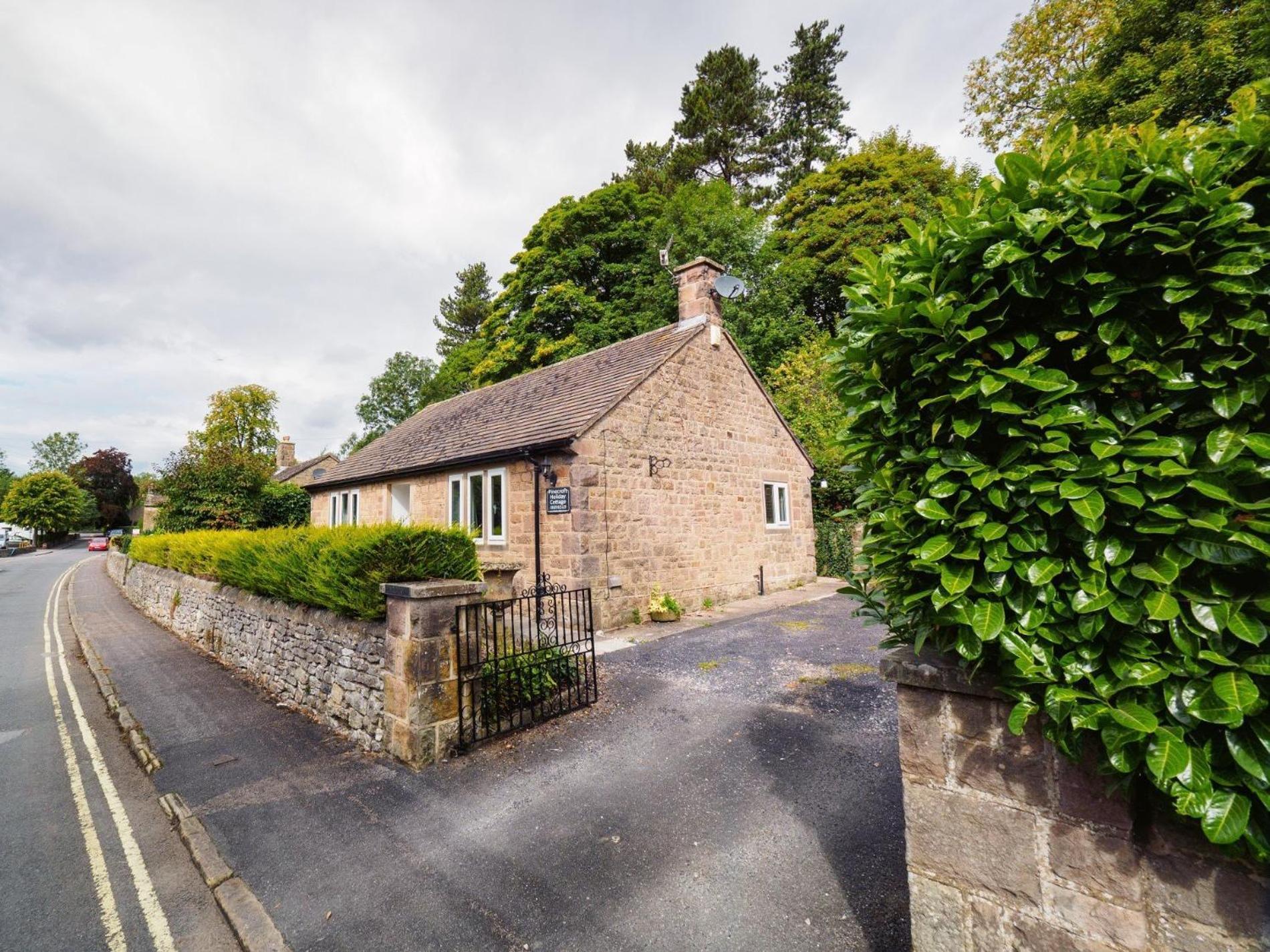2 Bed In Pk841 * Bakewell