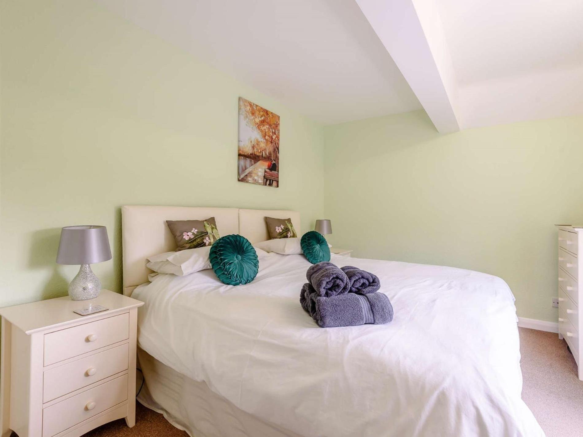 4 Bed In Pk911 Holiday home Bakewell