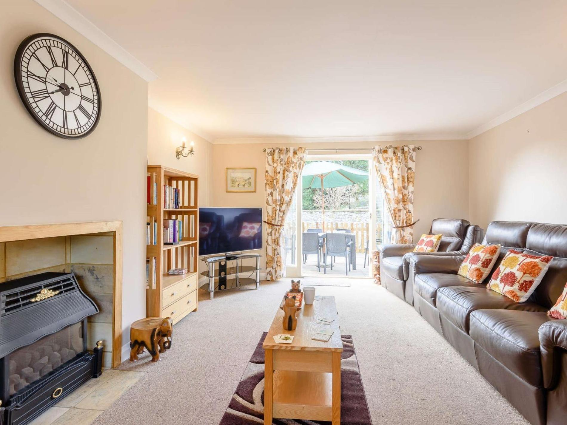 4 Bed In Pk911 * Bakewell