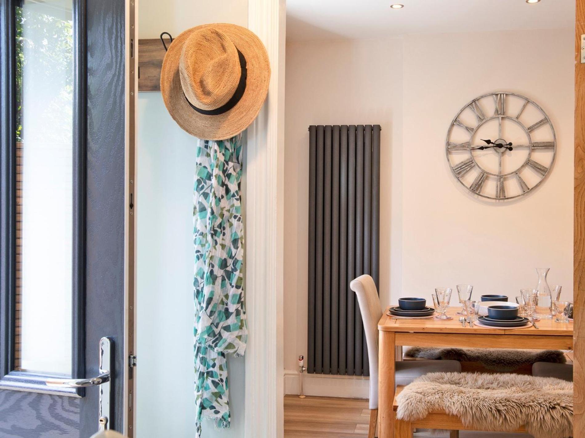 Holiday home 2 Bed In 90406