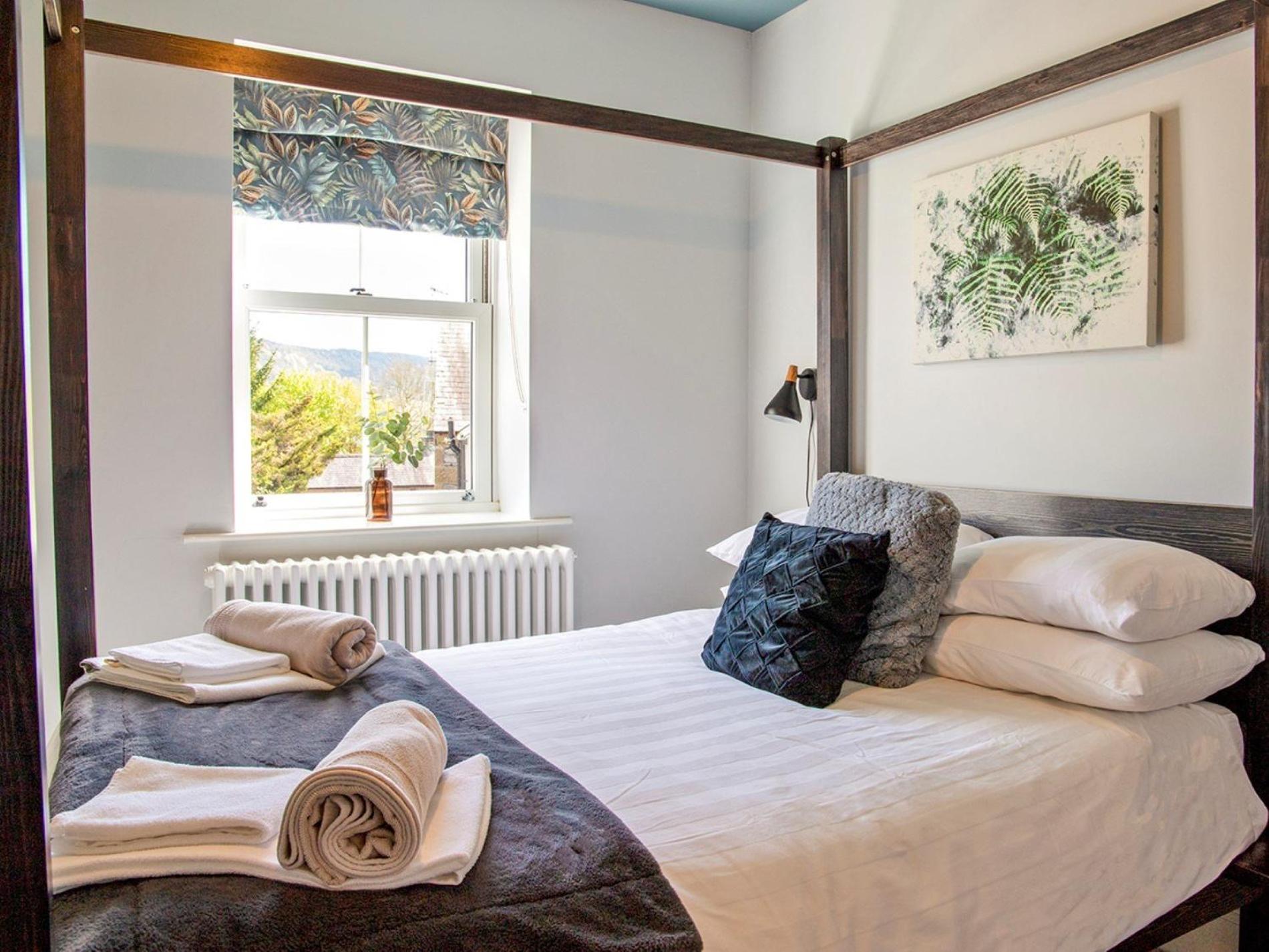 Holiday home 2 Bed In 90406 Bakewell