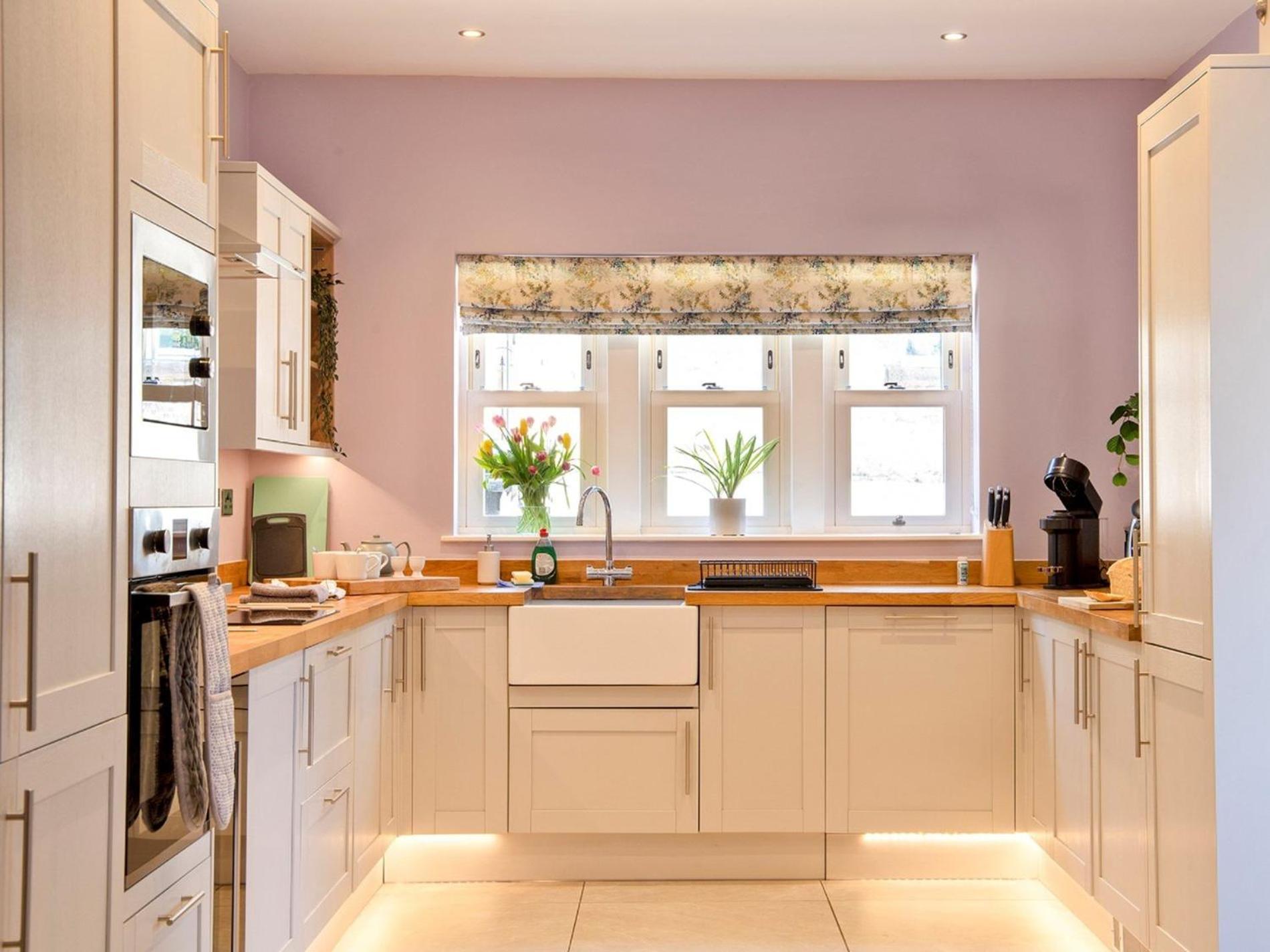 Holiday home 3 Bed In 90384