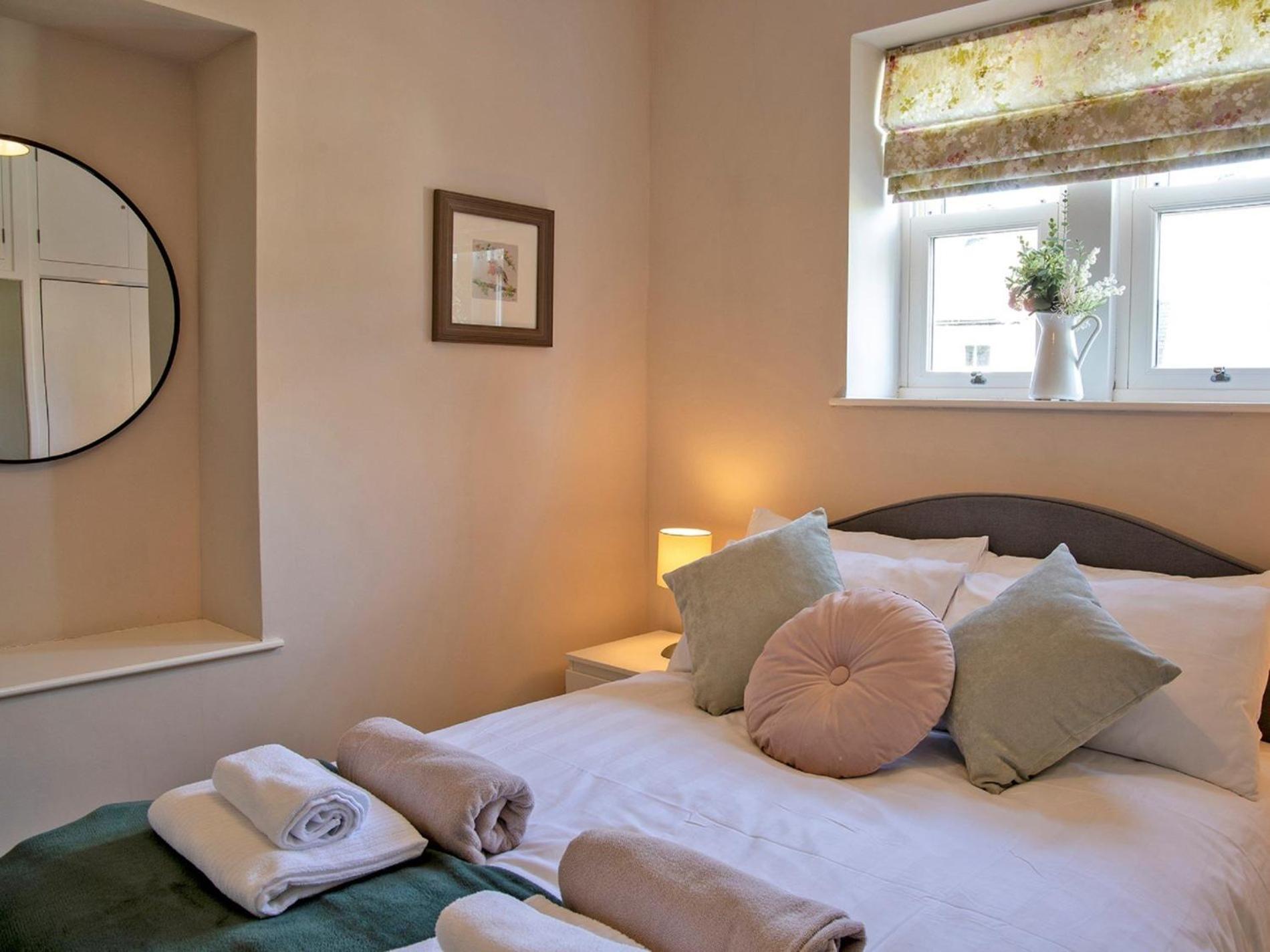3 Bed In 90384 Holiday home Bakewell