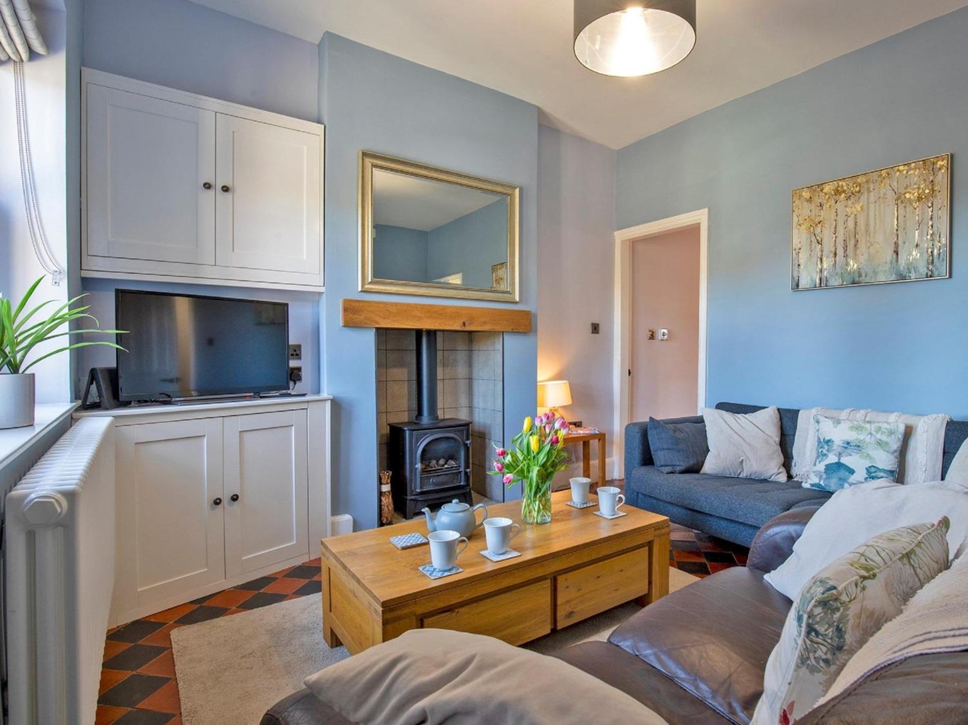 Holiday home 3 Bed In 90384 Bakewell