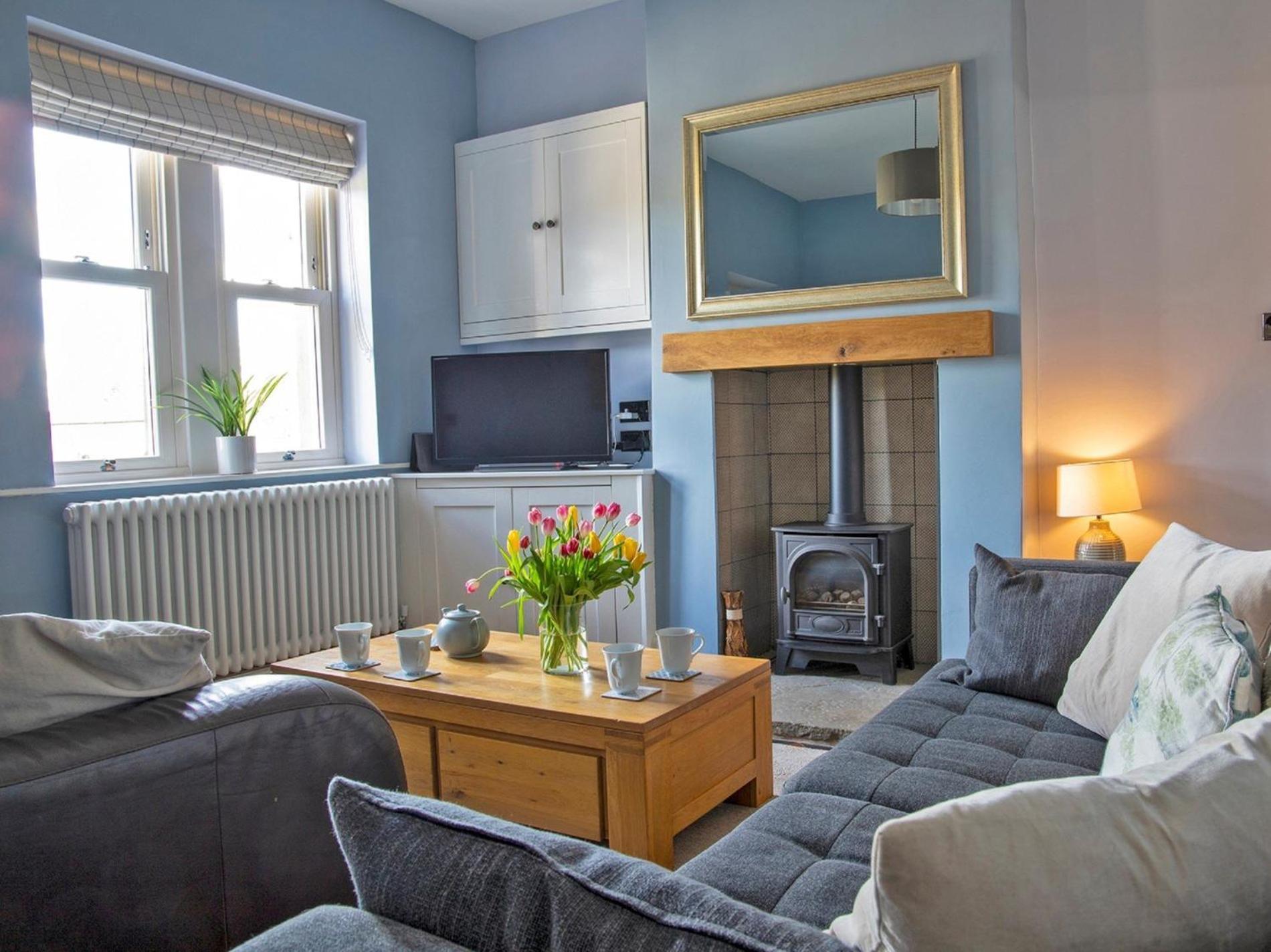 Holiday home 3 Bed In 90384 Bakewell