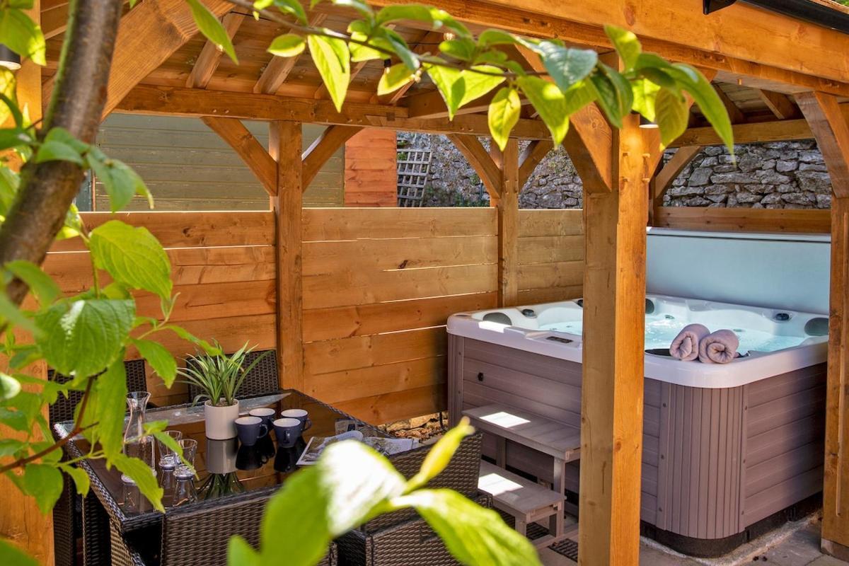 Knowsley Holiday home