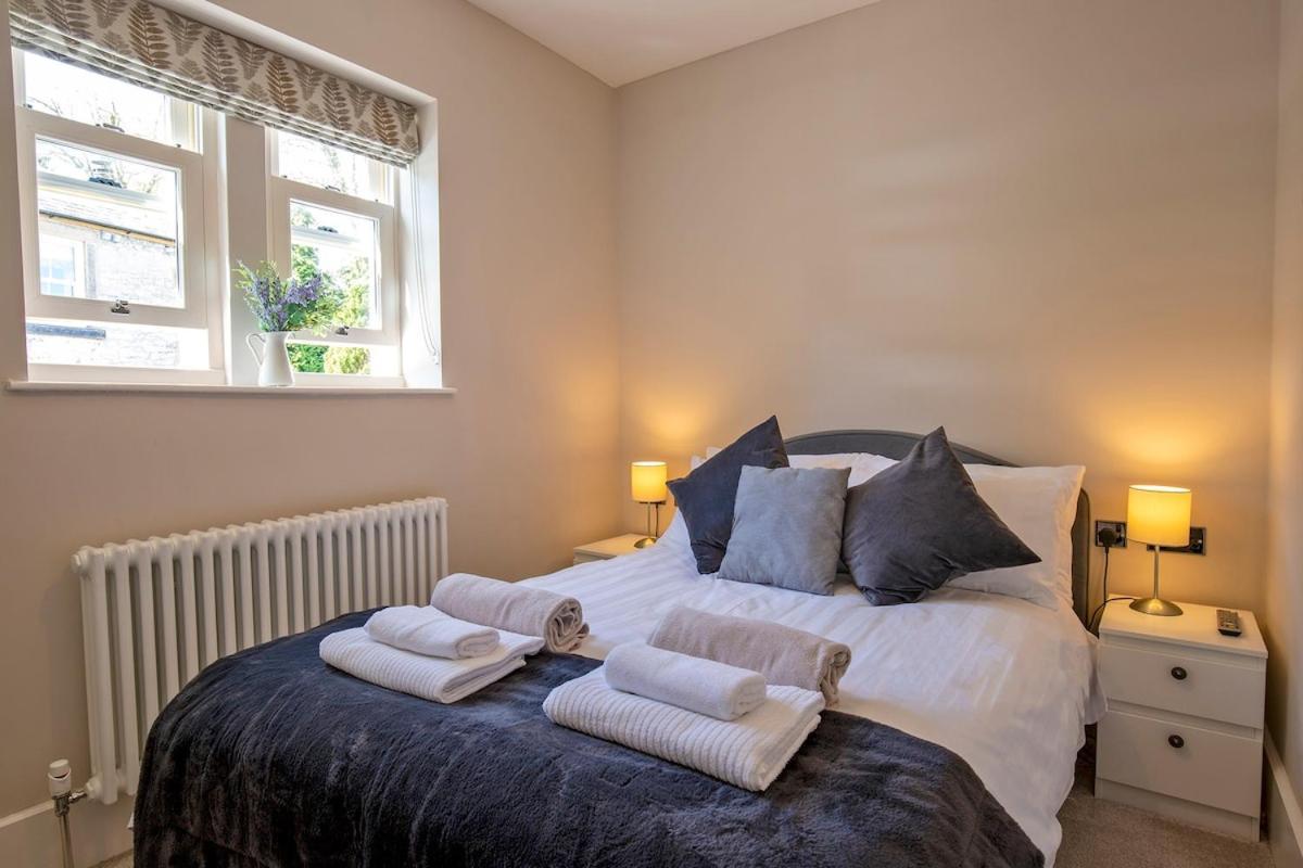 Holiday home Knowsley Bakewell