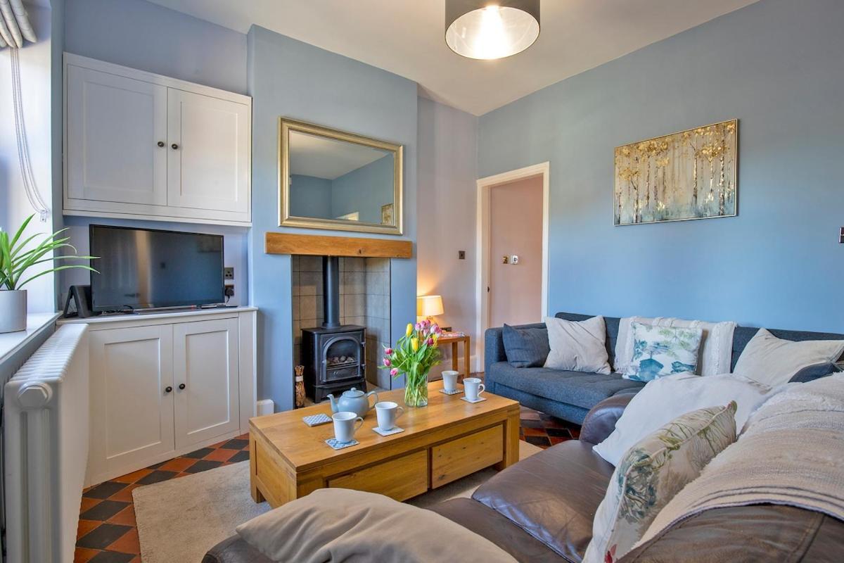 Knowsley Holiday home