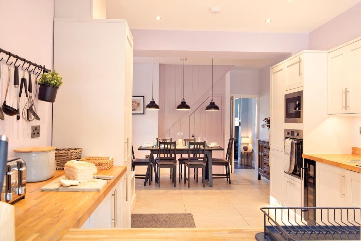 Knowsley Holiday home *