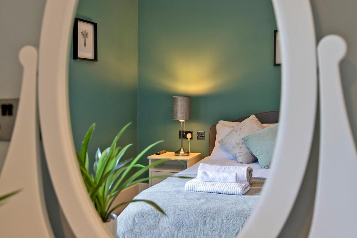 Knowsley Holiday home