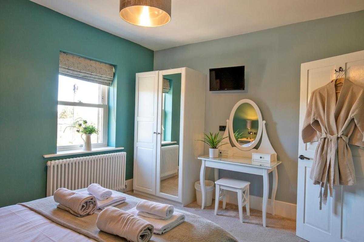 Knowsley Holiday home Bakewell