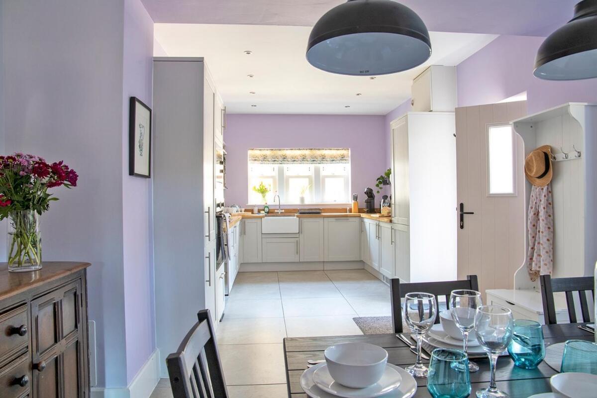 Holiday home Knowsley Bakewell