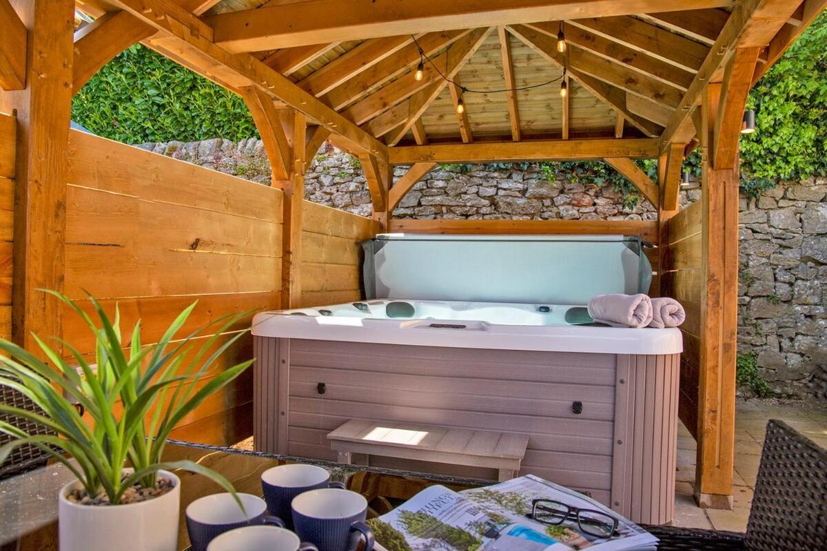 Knowsley Holiday home Bakewell