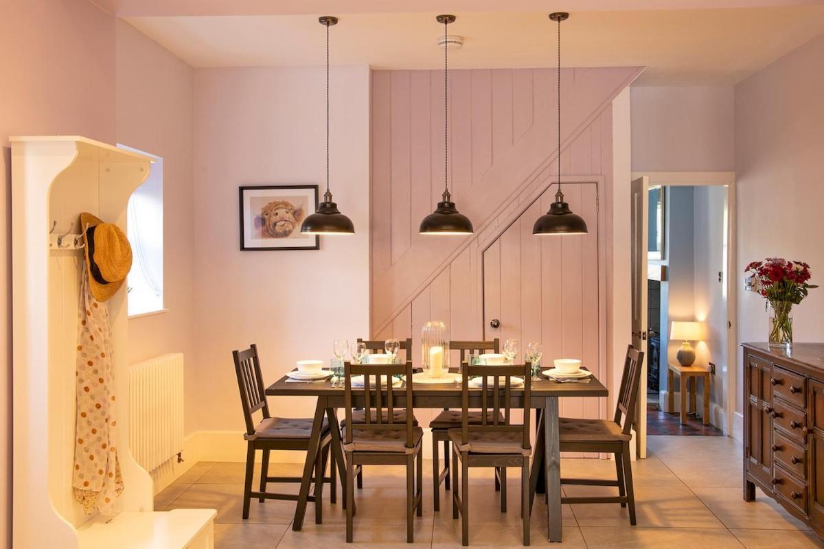 Knowsley Holiday home