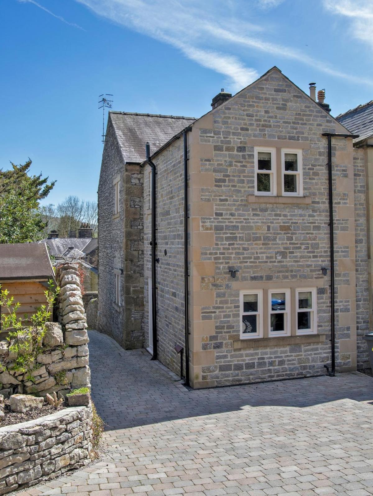 Holiday home Knowsley Bakewell