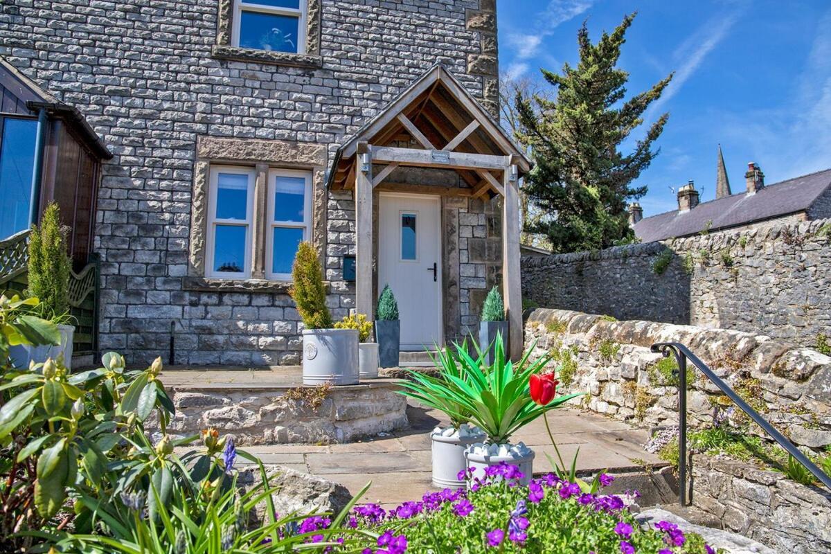 Knowsley Holiday home Bakewell