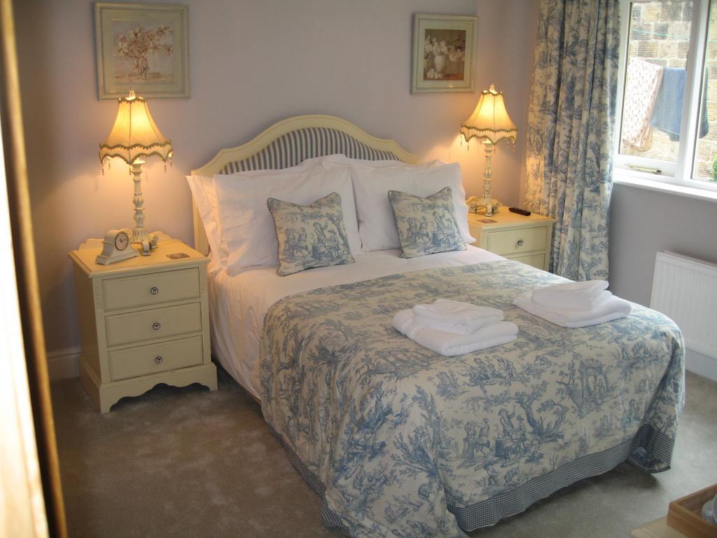 Gardeners Cottage B And B Bed & Breakfast *