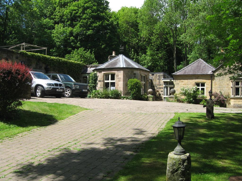 Gardeners Cottage B And B Bed & Breakfast Bakewell