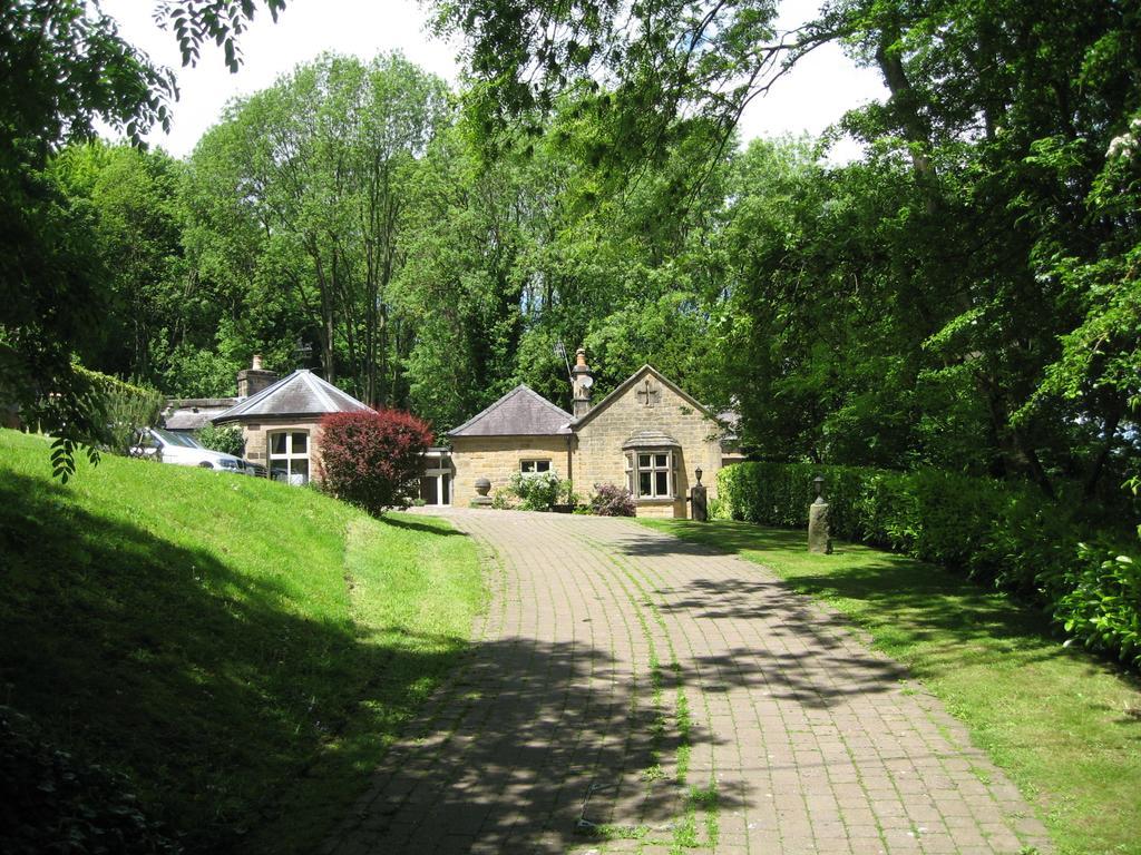 Gardeners Cottage B And B Bed & Breakfast *