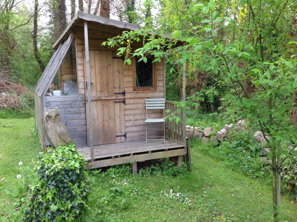 Bed & Breakfast Gardeners Cottage B And B *