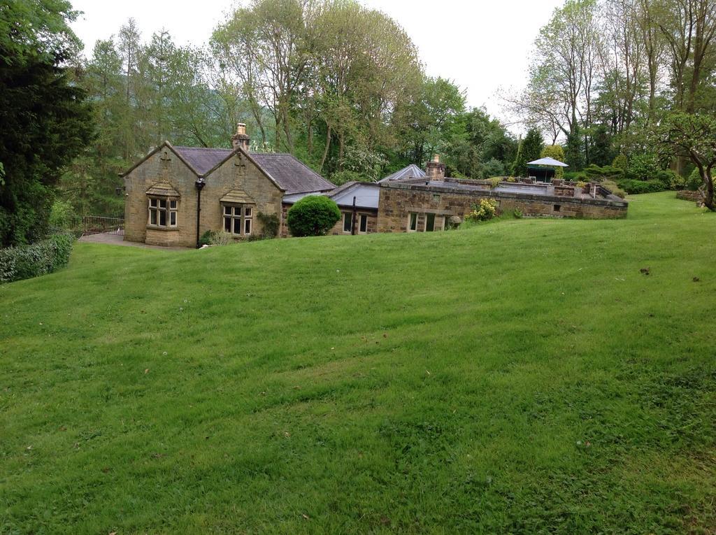 Gardeners Cottage B And B Bakewell
