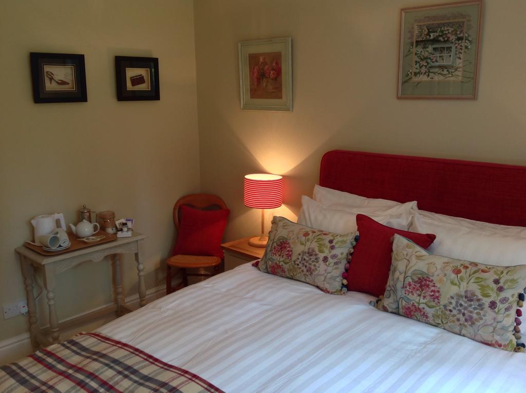 Bed & Breakfast Gardeners Cottage B And B *