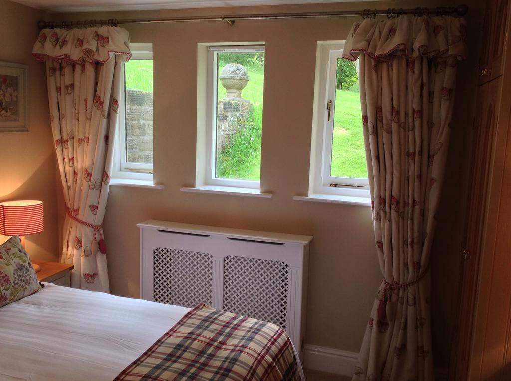 Bed & Breakfast Gardeners Cottage B And B