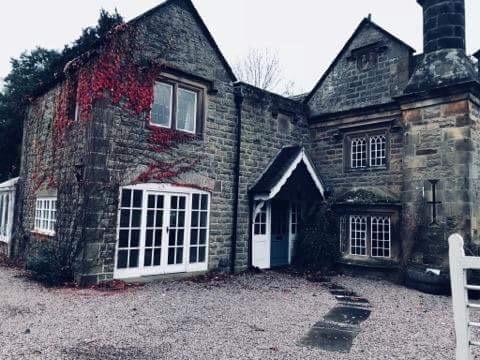 Lathkill Pickory Corner Holiday home Bakewell