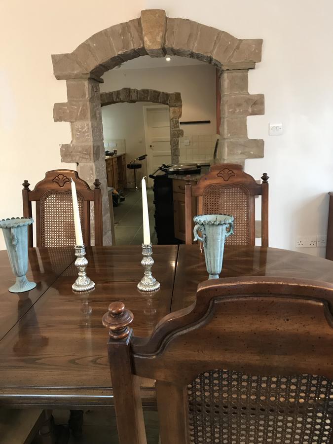 Lathkill Pickory Corner Holiday home *