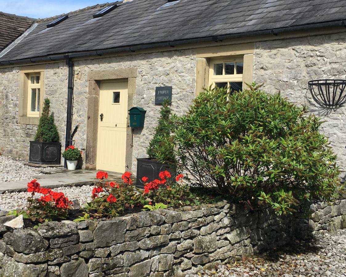 Holiday home Juniper Bakewell