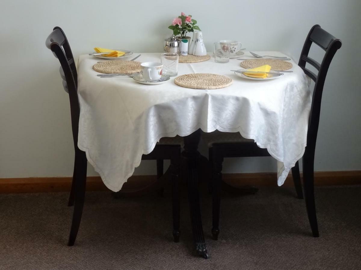 The Garden Guest house