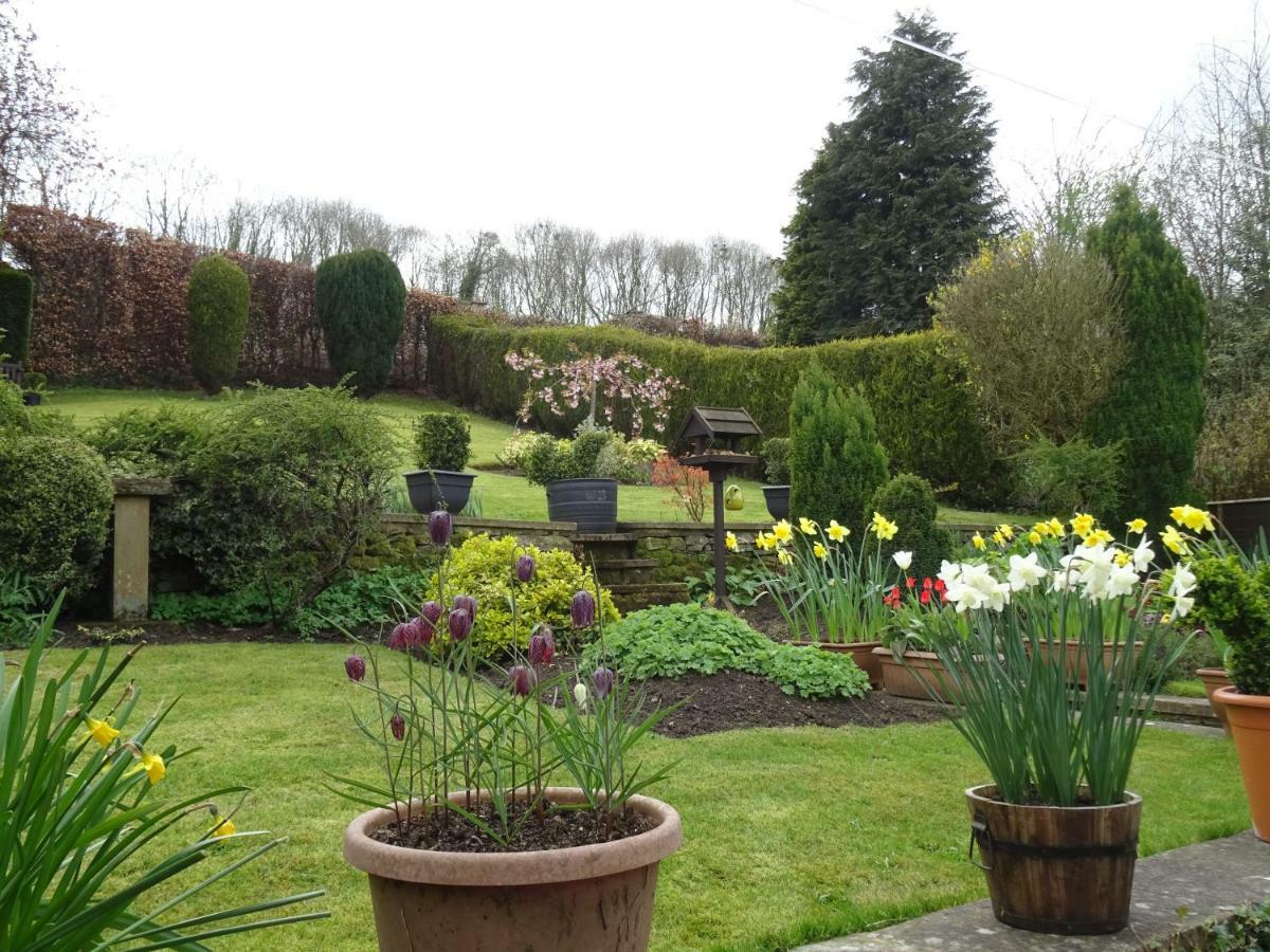 The Garden Guest house *