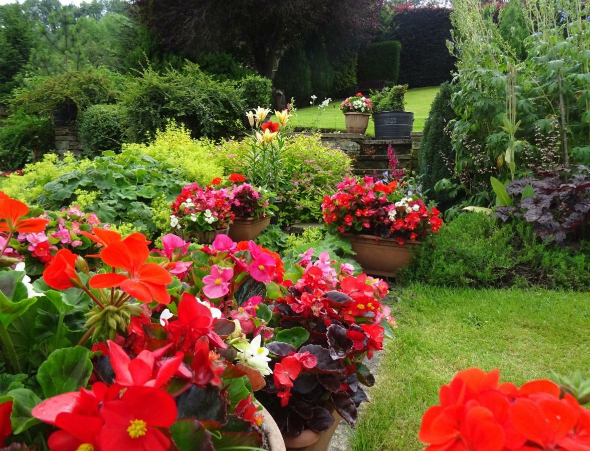 The Garden * Bakewell