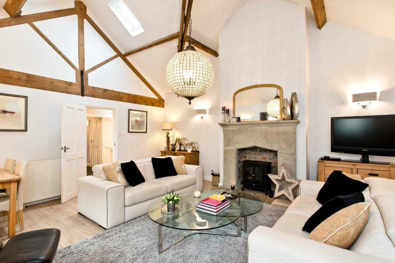 Juniper Holiday home Bakewell