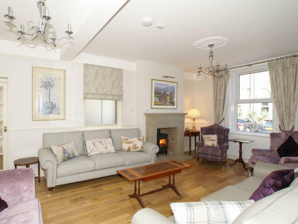 Holiday home Haddon *