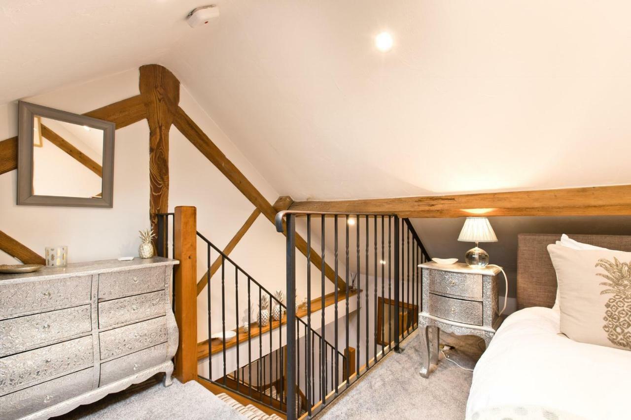 Juniper Holiday home Bakewell