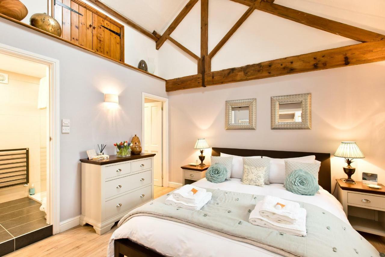 Juniper Holiday home Bakewell