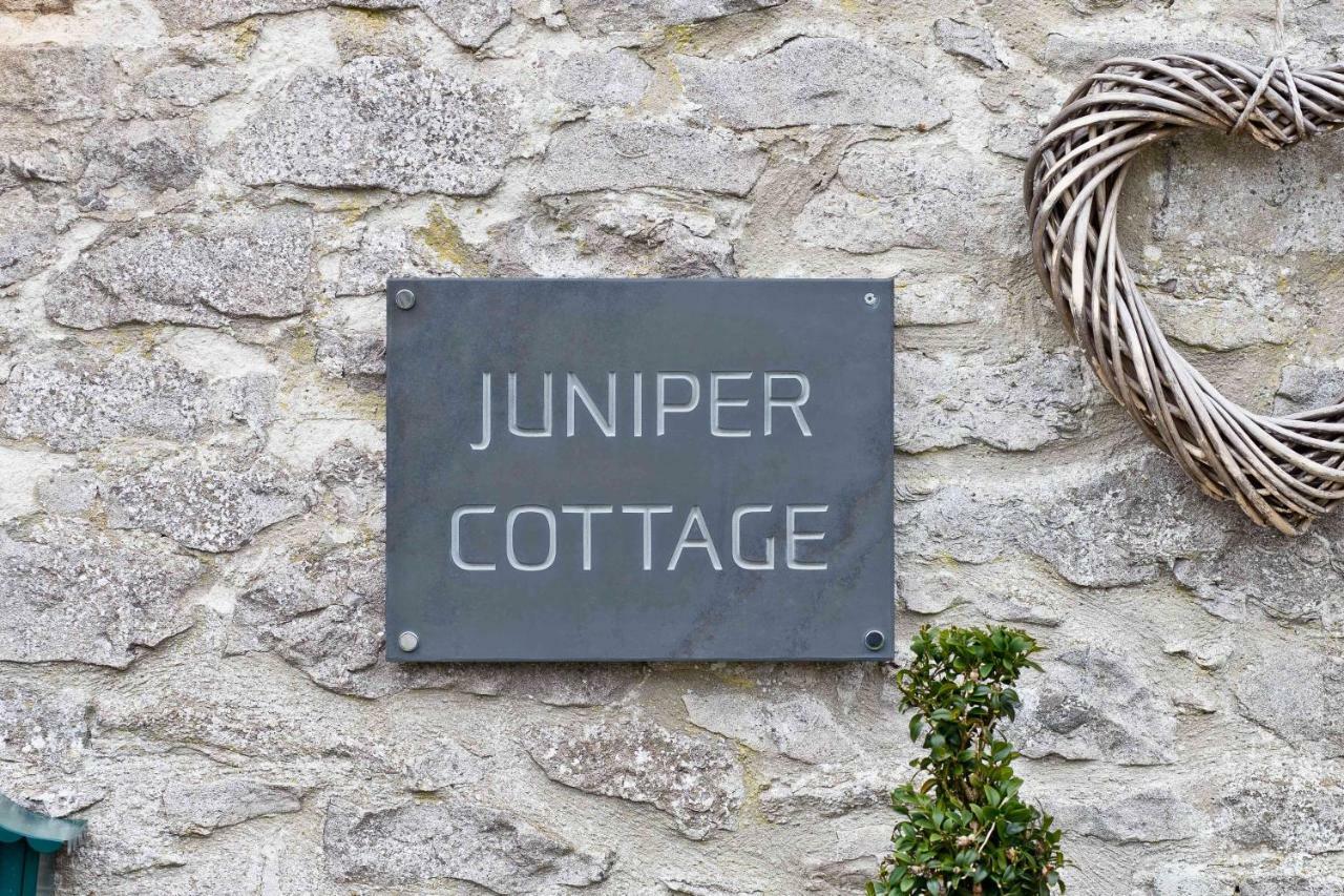 Juniper Holiday home Bakewell