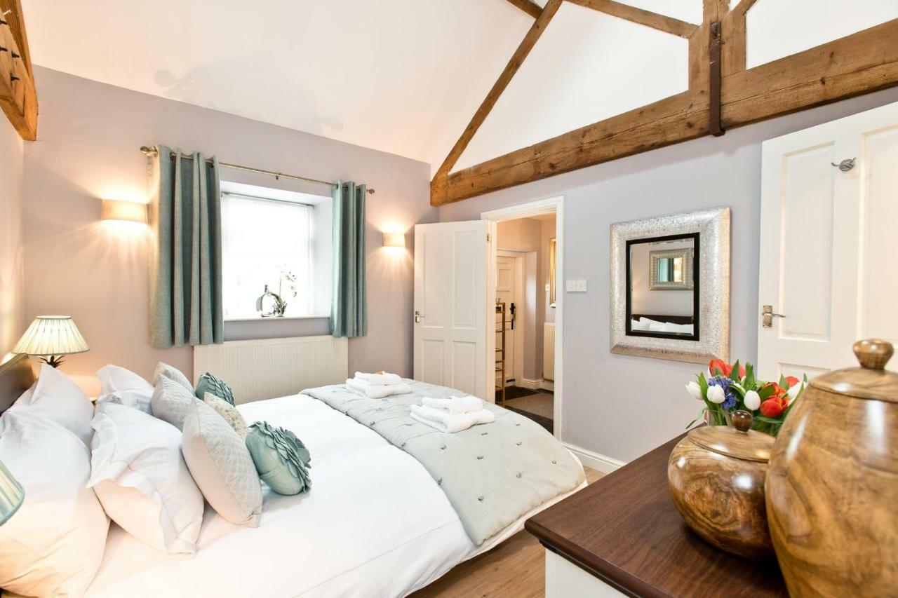 Juniper Holiday home Bakewell