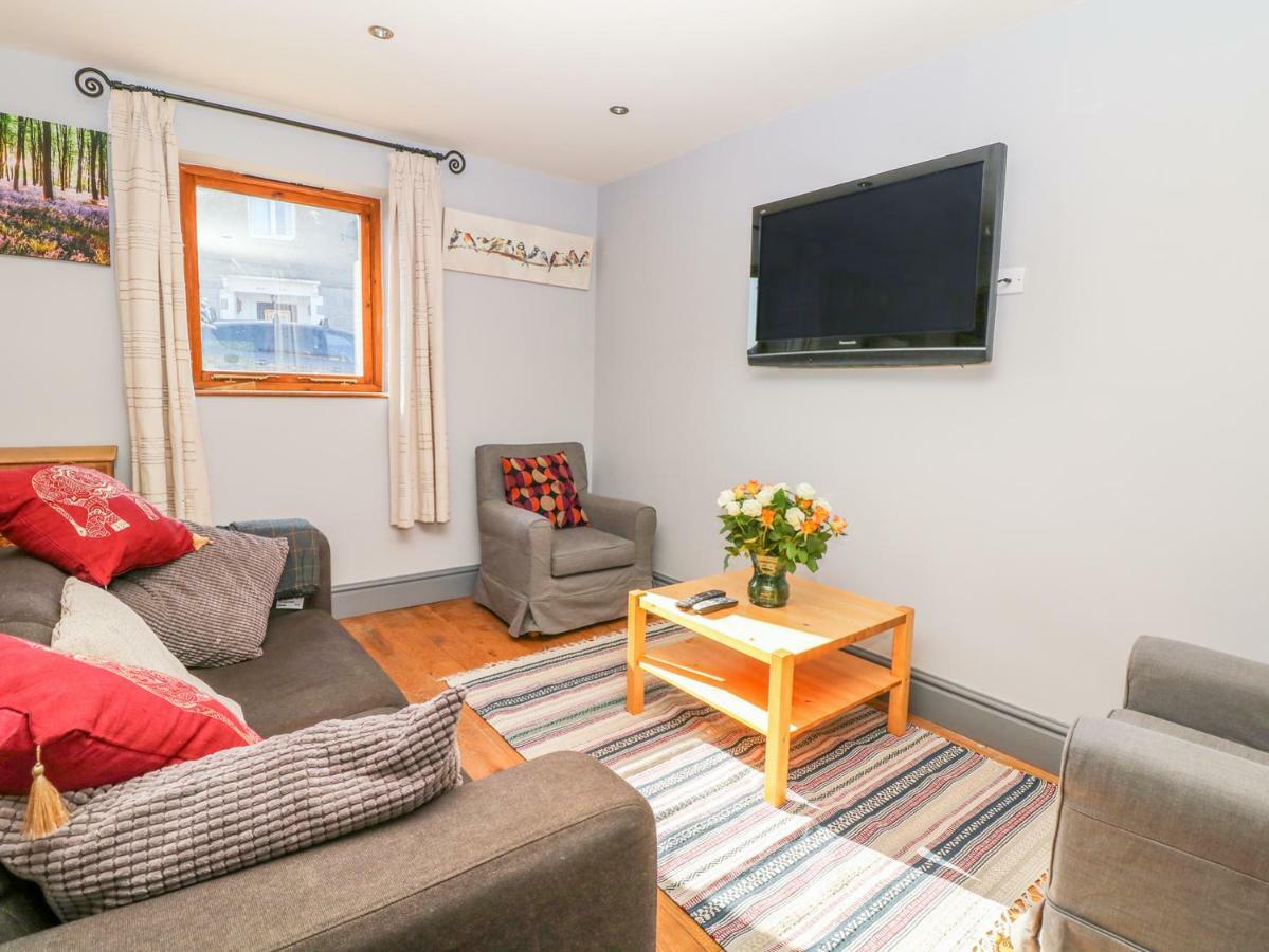 Holiday home Peters Lea *